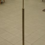 775 9136 FLOOR LAMP